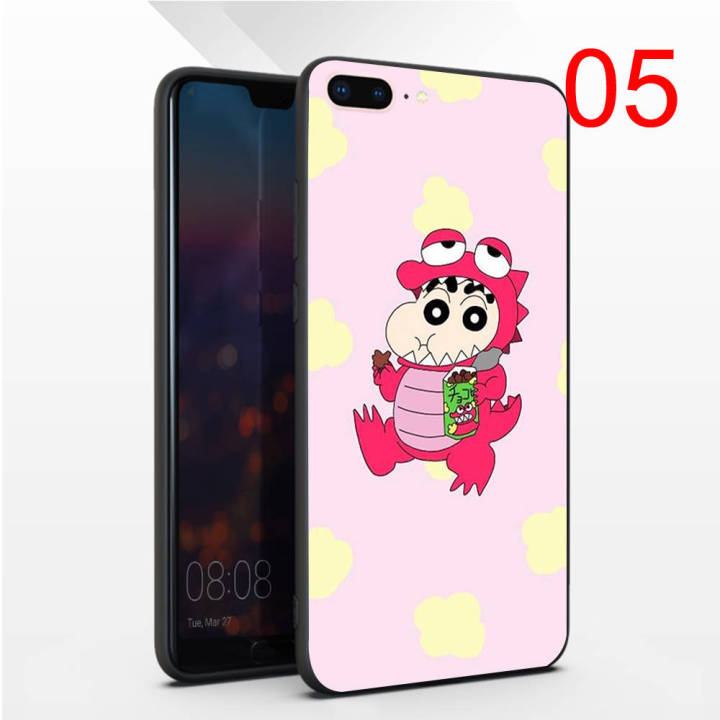 46rr-crayon-shinchan-อ่อนนุ่ม-ซิลิโคน-เคสโทรศัพท์-ปก-หรับ-iphone-xr-7-6s-6-11-5s-xs-5-8-se-max-plus-x-pro