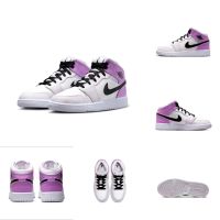 2023 Original J 1 Mid Womens Shoes Casual DQ8423-501