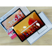 ? Samsung Tab A7 2020 3/64 ศูนย์ไทย ? สภาพงาม ? อุปกรณ์แท้ครบกล่อง ?