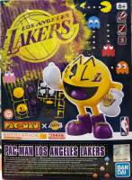 ENTRYGRADE PAC-MAN LOS ANGELES LAKERS แพคแมน