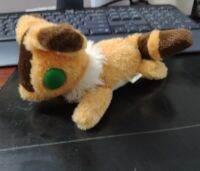 Nausicaa Tetto Fox ตุ๊กตาตุ๊กตาหนานุ่มใหม่