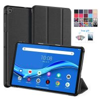 for Lenovo Tab M10 FHD Plus 10.3 TB-X606F TB-X606X 10.3 quot; Leather Stand smart Cover Tab M10 Plus 3rd Gen 10 6 Case TB-125FU 2022