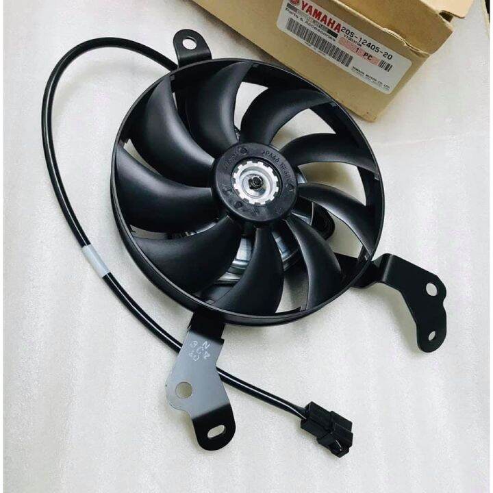 XJ6 BLOWER RADIATOR ASSY FAN XJ6 KIPAS RADIATOR COOLANT ORIGINAL100