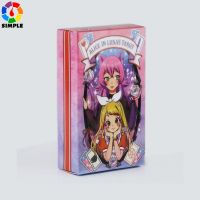 DSF Studio Alice In LunaS Tarot Deck Card Games