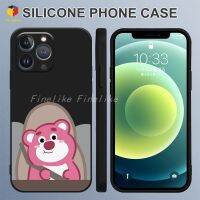 เคสซิลิโคน TPU ป้องกันการตก A52 A51 A33สำหรับ A50S Samsung A50 A53