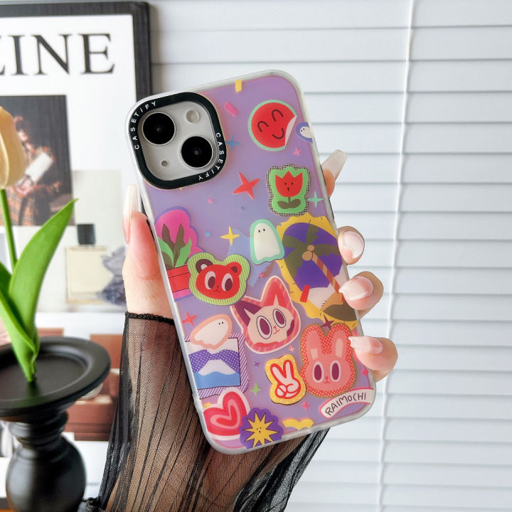 เคสขอบนิ่ม-เคสการ์ตูน-หลังขุ่นvivo-y12-y17-y20-y20i-y02-y02s-y22-y36-y33s-เคสสวยๆจัดส่งที่ไทย-เคสขอบนิ่มลายสวยๆ-ราคาถูกมากๆ-เคสสวยๆสินค้าพร้อมส่งจากไทย