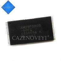 1pcs/lot AM29F080B-90ECTR AM29F080B-90EC AM29F080B-90 AM29F080B AM29F080 TSOP-40 In Stock