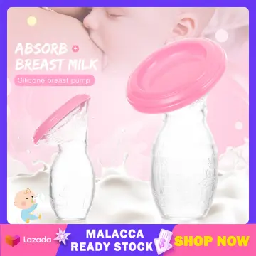 Introducing the NEW Medela Silicone Breast Milk Collector! 🍼 Available now  on our official Shopee & Lazada online stores 🛒 🛍️ Lazada:, By Medela  Malaysia