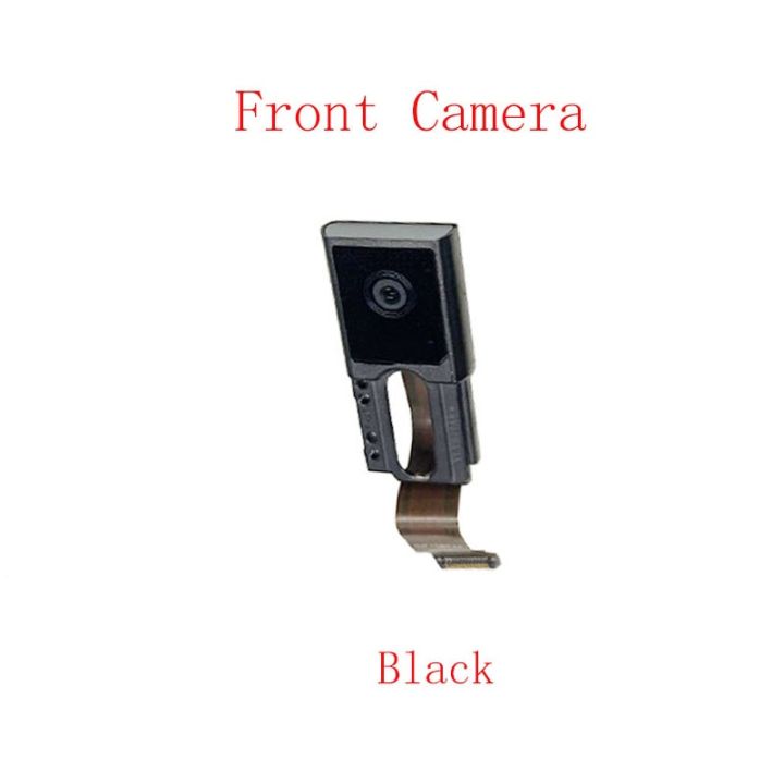 กล้องหน้าโค้งสายสำหรับ-huawei-เกียรติ9x-อะไหล่ซ่อมโมดูลของกล้องขนาดเล็กหลัก