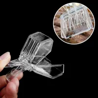 Plastic Prisoner King Cage Clamp King Cage Queen Bee Controller K0V5