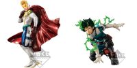 toykrazy - Ichiban Kuji My Hero Academia Next Generations! feat. Smash Rising - Deku / Lemillion Last One ver.