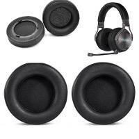 Replacement Earpads for CORSAIR VIRTUOSO RGB Wireless SE Headset Headphones Leather Sleeve Earphone Earmuff