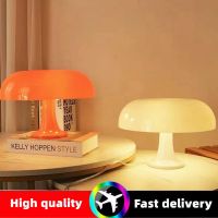 ☁❃✺ s0ukar Designer Led Table Lamp Hotel Bedroom Bedside Room Decoration Lighting Lamps Minimalist Desk Lights