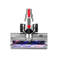 สำหรับ Dyson V7 / V8 / V10/V11เครื่องดูดฝุ่นชั้นไฟฟ้าแปรงลูกกลิ้งแปรง