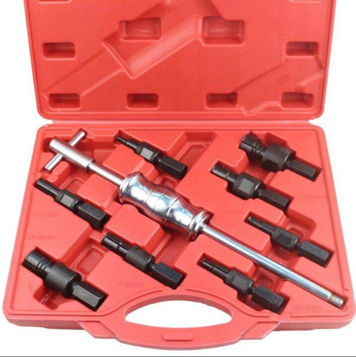 Bike Bearing Puller Tool Bearing Remove Tool Kit Blind Hole Kit Bearing
