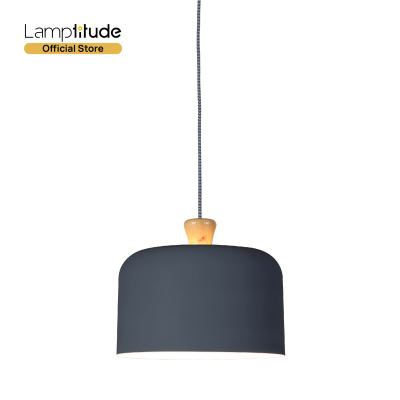 Lamptitude - โคมไฟแขวน รุ่น BOCCI-PB