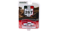 Greenlight 1/64 La Carrera Panamericana Series 2 - 1972 Datsun 510 - 13260-E