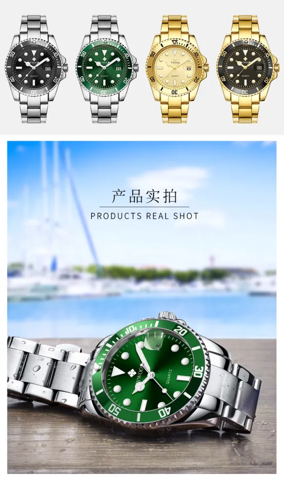 Dita submariner watch discount price