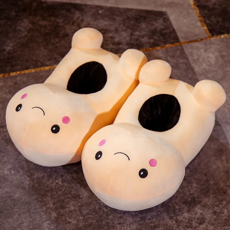 Creative Penis Shoes Plush Toys Stuffed Soft Funny Animal Penis Dolls for  Home Indoor Shoes kawaii Valentine 39;s Gift for Couple | Lazada PH