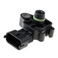 12643955สำหรับ GM ACDelco 6.6L 2.0L Turbo Manifold Absolute Pressure MAP Sensor