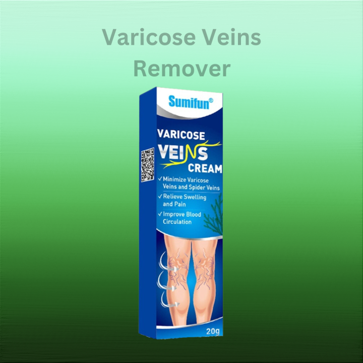 Sumifun Varicose Veins Treatment Cream Phlebitis Varicosity Angiitis