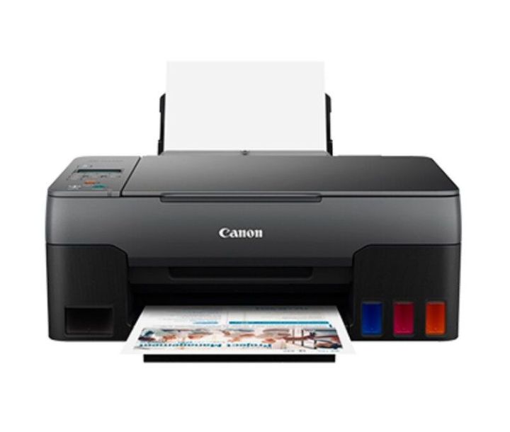 ปริ้นเตอร์ระบบแทงค์ของแท้-canon-pixma-g2020-inkjet-all-in-one-printer-ink-tank-มีหมึกแท้แถมฟรี