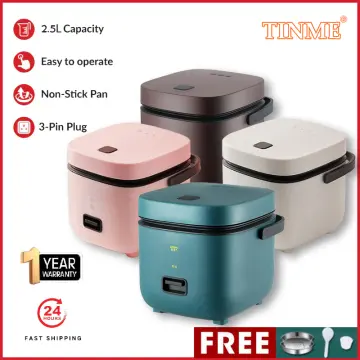 cheap portable mini rice cooker 1.2l/2l