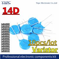 {: ““” วาริสเตอร์10ชิ้น14D470K 14D471K 14D511K 14D560K 14D561K 14D621K 14D680K 14D681K 14D751K 14D820K 14D821K 14D911K Piezoresistor