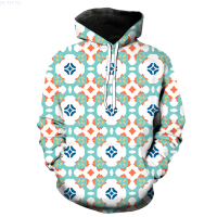 Retro With Hood Jackets Exotic Ethnic Style Mens Hoodies Oversized Cool Unisex Fashion Sweatshirts Spring Hip Hop Long Sleeve Size:XS-5XL