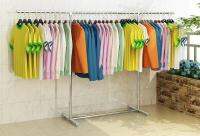 ราวตากผ้าสแตนเลส แบบขยายด้านข้างให้ยาวได้  ราวตากเสื้อผ้า แสตนเลส  ราวตากผ้าสแตนเลสแบบ T Bar Stainless Steel Folding Cloth Dryer Stand