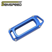 ฝาครอบรีโมท PCX 160 2021 ADV160 FORZA 350 2023 SEMSPEED V2 งาน CNC ซองรีโมท