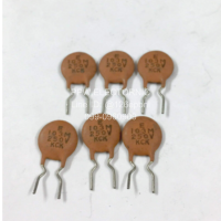 20ชิ้น 0.01UF  250V (103M =10NF) ขาห่าง5mm. capacitor Ceramic ตัวเก็บประจุ คุณภาพเต็ม100% อะไหล่อิเล็กทรอนิกส์