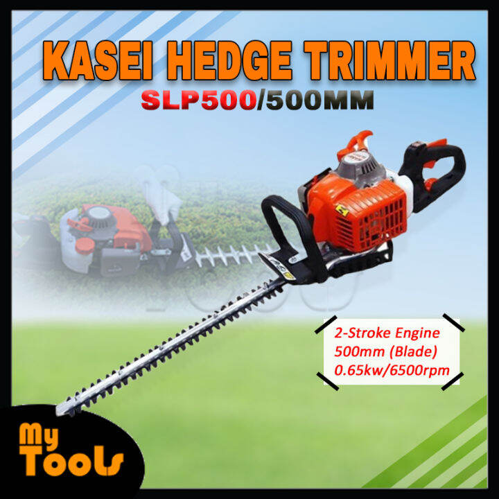 Kasei Hedge Trimmer SLP500 500mm Lazada