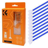 K&amp;F CONCEPT 16mm APS-C SENSOR CLEANING SWAB KIT ชุดทำความสะอาดเซ็นเซอร์ SKU.1616