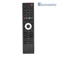 เปลี่ยนรีโมทคอนโทรล ABS Shell สำหรับ Grundig TP7187R Smart TV Remote