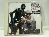 1   CD  MUSIC  ซีดีเพลง     HEAVY METAL BE-BOP/THE BRECKER BROTHERS      (N1F105)