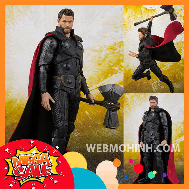 Mô hình Thor 95cm