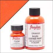 Màu Angelus Acrylic Leather Paint- Màu sơn vẽ cho da, vải - màu custom giầy