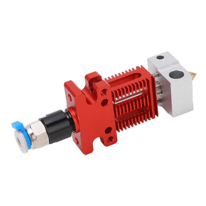 3d-เครื่องพิมพ์-hotend-extruder-การออกแบบแบบบูรณาการปลายร้อนสำหรับการเปลี่ยน