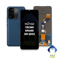 หน้าจอ Tecno Spark Go 2022 จอtecno หน้าจอtecno จอเทคโน จอมือถือ  ชุดหน้าจอ หน้าจอโทรศัพท์ อะไหล่หน้าจอ (มีการรับประกัน)