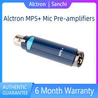 Alctron MP5 + ไมโครโฟนเครื่องขยายสัญญาณภาคแรก,Amp สัญญาณรายละเอียดใช้สตูดิโอ,Stage Performance