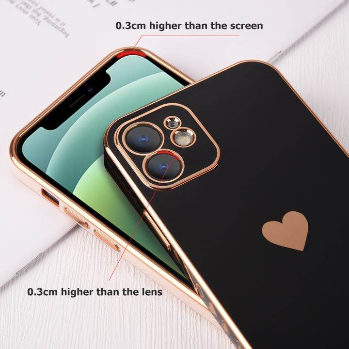 solid-plating-phone-case-for-iphone-13-14-pro-max-lens-protective-coque-for-iphone-12-11-pro-xs-max-x-xr-7-8-14-plus-cover-case