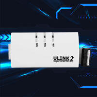 ULINK2 Emulator รองรับเฟิร์มแวร์ดั้งเดิมสำหรับ MDK5.0/Cortex-M4