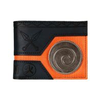 【CC】 Anime Fashion Mens Wallets Designer Purse  3133