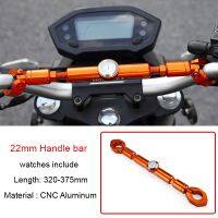 MOTOWOLF motorcycle holder styling multifunction 22mm handlebar very cool crossbar with watches 2018