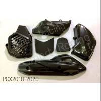 ชุดเคฟล่า5D PCX2018-2020