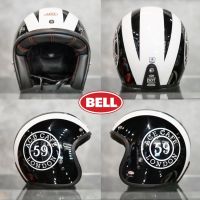 หมวกกันน็อค BELL รุ่น Custom 500 ลาย Ace Cafe 59 Limited