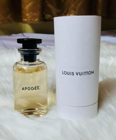 Louis Vuitton Apogee EDP 100 ML For Women (Original Perfume)