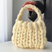 Knit bag กระเป๋าถักรุ่นฮิต น่ารักมาก