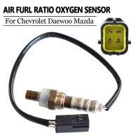 Air Fuel Ratio Oxygen Lambda Sensor For Chevrolet Aveo For Daewoo Kalos Lacetti Nubira For Mazda 96418965 96325533 96291099